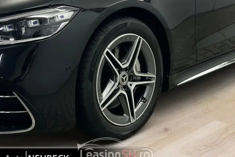 Mercedes-Benz 580 din 2023 cu 58.999 km - oferta MER97672 - foto 15