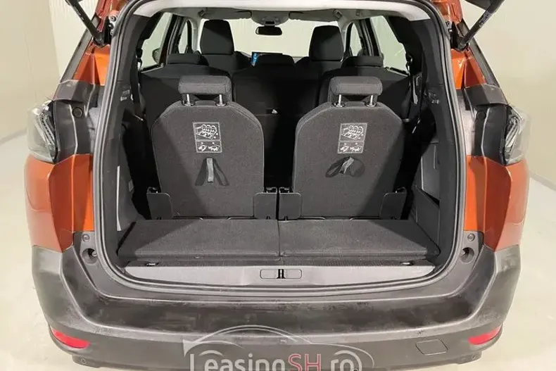 Peugeot 5008 din 2022 cu 120.269 km - oferta PEU101661 - foto 30
