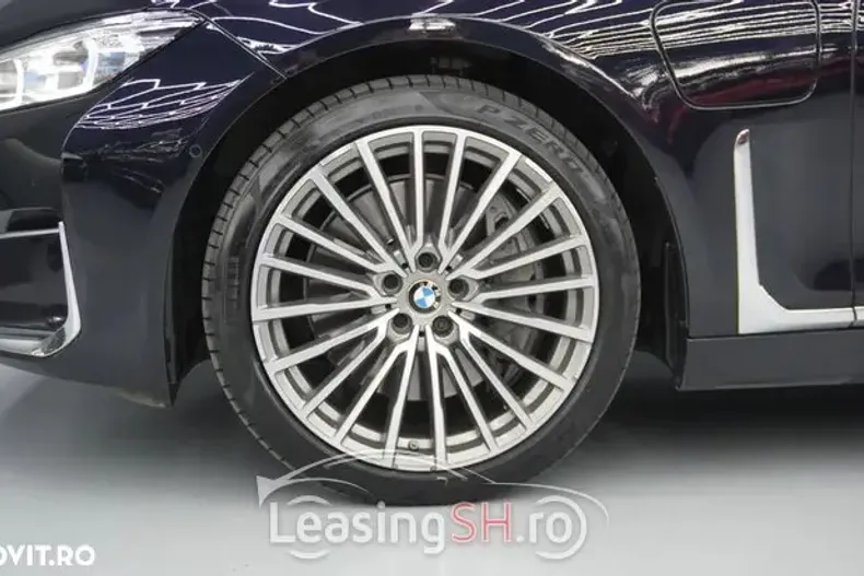 BMW 745Le din 2020 cu 108.018 km - oferta BMW101974 - foto 10