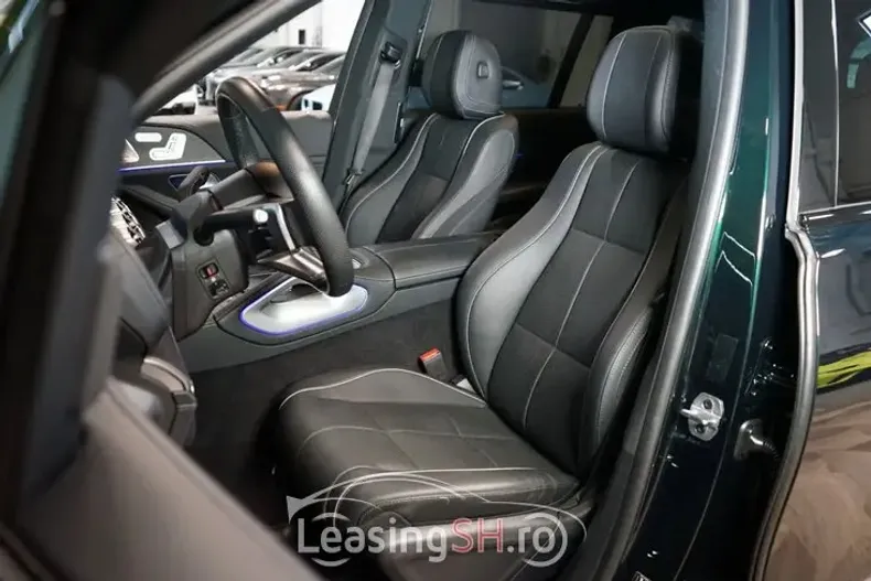 Mercedes-Benz 450 din 2023 cu 28.586 km - oferta MER97759 - foto 14