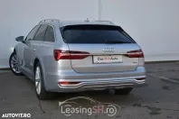 Audi A6 din 2021 cu 48.600 km - oferta AUD94588 - foto 7