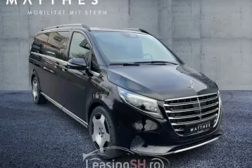 Mercedes-Benz 300 din 2024 - oferta MER98432