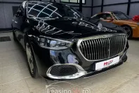 Mercedes-Benz 580 din 2025 cu 31.365 km - oferta MER96254 - foto 1