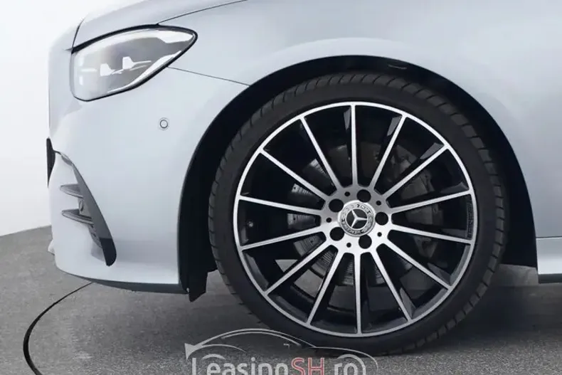 Mercedes-Benz 220 din 2022 cu 69.500 km - oferta MER98865 - foto 7