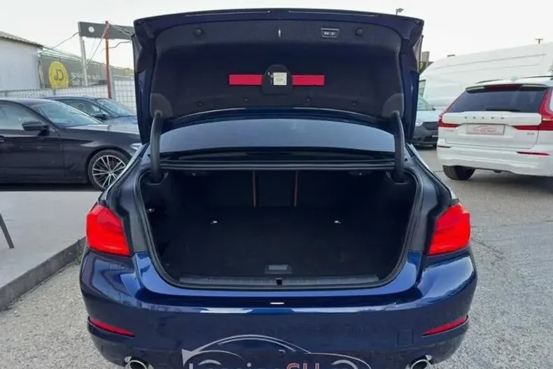 BMW 530e din 2019 cu 95.000 km - oferta BMW102968 - foto 2