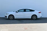 Ford Mondeo din 2021 cu 107.961 km - oferta FOR103043 - foto 22