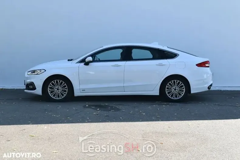 Ford Mondeo din 2021 cu 107.961 km - oferta FOR103043 - foto 22
