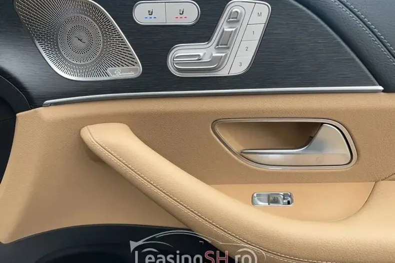 Mercedes-Benz 300 din 2024 cu 13.000 km - oferta MER96976 - foto 11