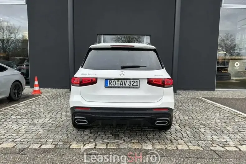 Mercedes-Benz 200 din 2023 cu 17.500 km - oferta MER97876 - foto 5