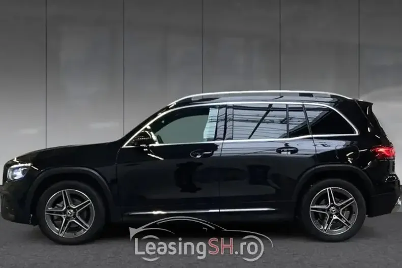 Mercedes-Benz 200 din 2023 cu 18.500 km - oferta MER97878 - foto 7