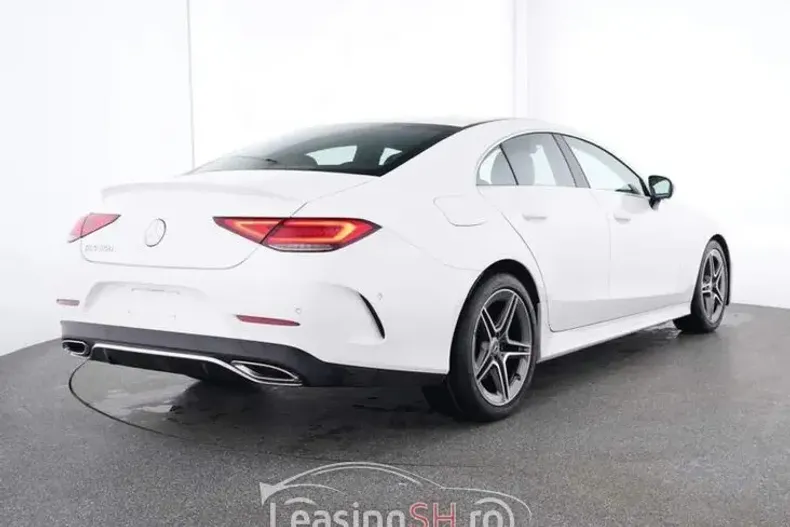 Mercedes-Benz 350 din 2023 cu 48.771 km - oferta MER97534 - foto 2