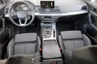 Audi Q5 din 2020 cu 109.286 km - oferta AUD102341 - foto 10