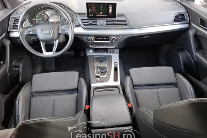 Audi Q5 din 2020 cu 109.286 km - oferta AUD102341 - foto 10