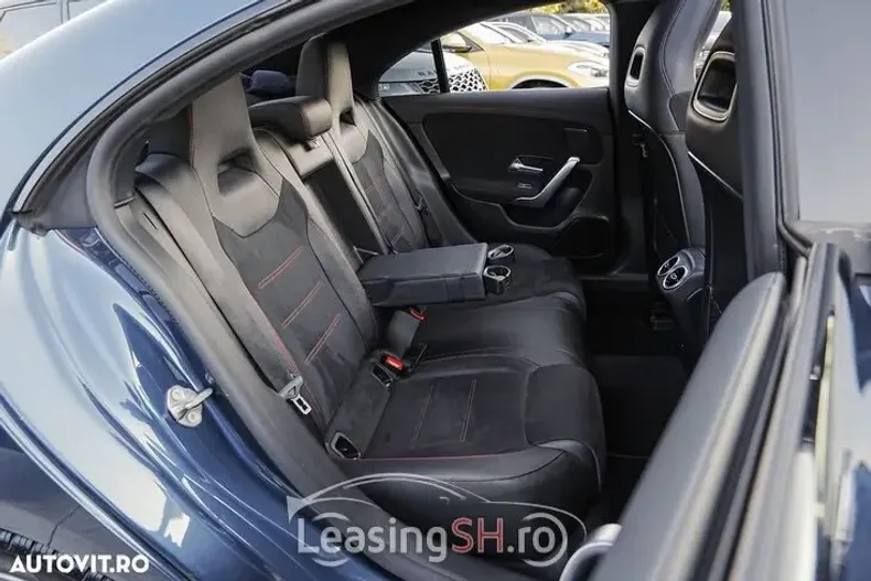 Mercedes-Benz 180 din 2020 cu 158.430 km - oferta MER102325 - foto 11