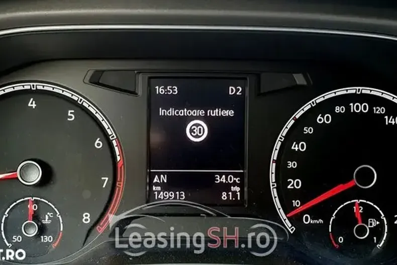 Volkswagen T-Roc din 2021 cu 149.900 km - oferta VOL95260 - foto 29