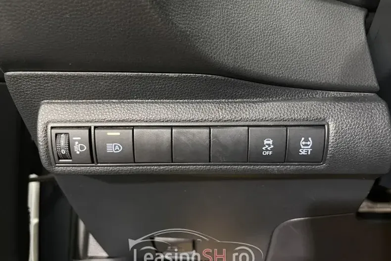 Toyota Corolla din 2021 cu 129.208 km - oferta TOY101916 - foto 23
