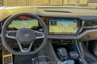 Volkswagen Touareg din 2025 cu 1 km - oferta VOL102399 - foto 34