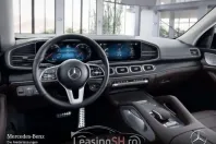 Mercedes-Benz 450 din 2024 cu 9.900 km - oferta MER96738 - foto 14