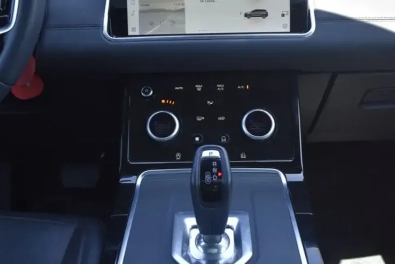 Land Rover Range Rover Evoque din 2022 cu 29.161 km - oferta LAN100333 - foto 12