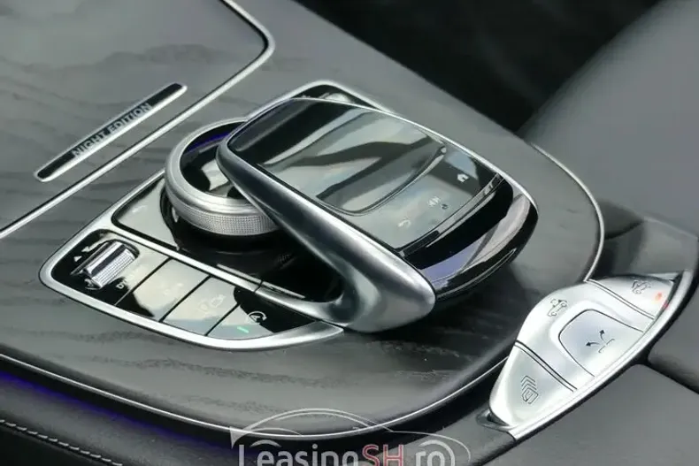 Mercedes-Benz 200 din 2024 cu 12.193 km - oferta MER99857 - foto 8