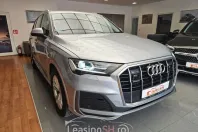 Audi Q7 din 2022 cu 92.000 km - oferta AUD102460 - foto 11