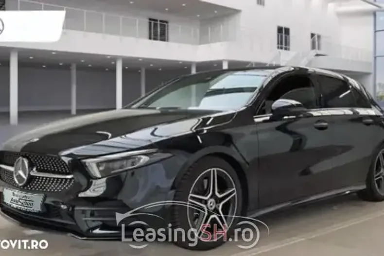 Mercedes-Benz 220 din 2020 cu 107.000 km - oferta MER93234 - foto 9