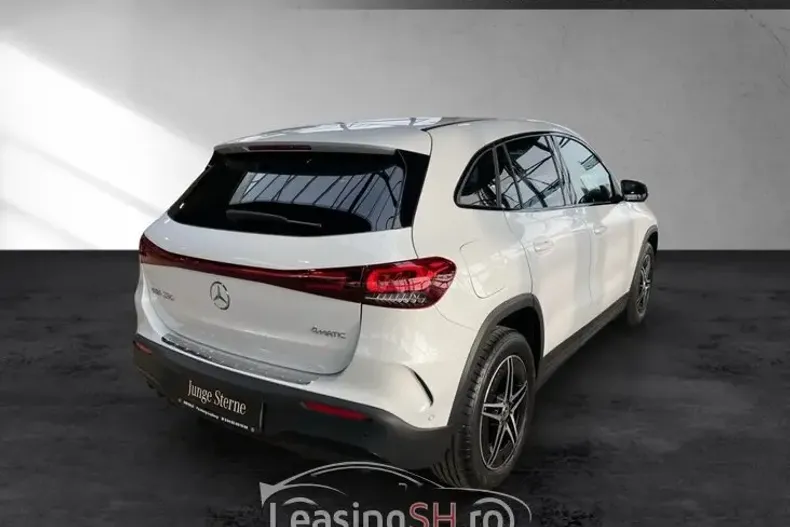 Mercedes-Benz EQA din 2023 cu 12.170 km - oferta MER99540 - foto 5