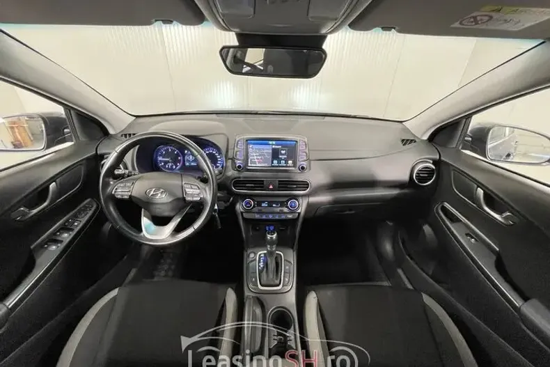 Hyundai KONA din 2020 cu 142.466 km - oferta HYU102977 - foto 24