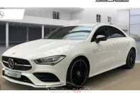 Mercedes-Benz 220 din 2020 cu 66.700 km - oferta MER95389 - foto 1