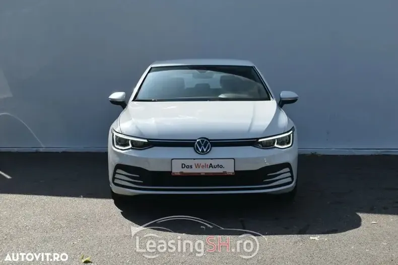Volkswagen Golf din 2021 cu 124.935 km - oferta VOL103219 - foto 18