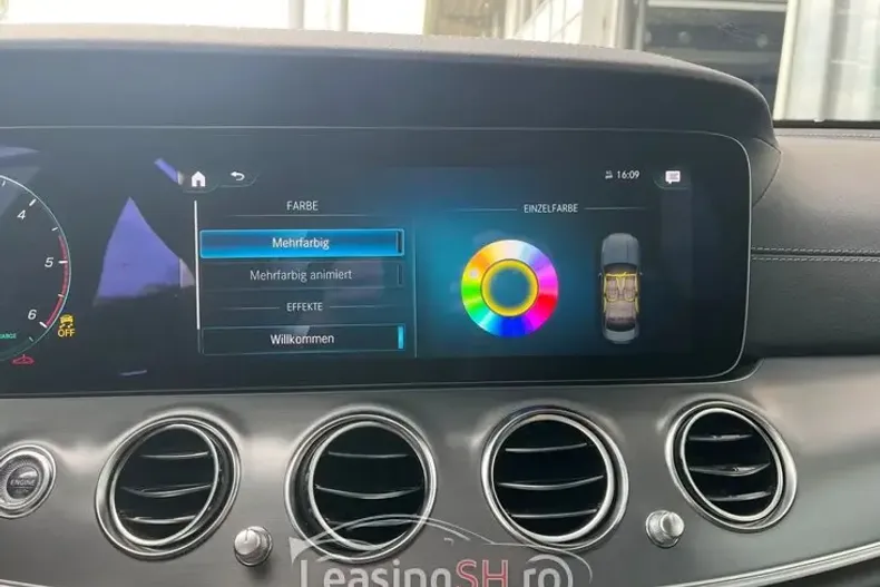 Mercedes-Benz 300 din 2023 cu 25.968 km - oferta MER99322 - foto 12