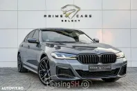 BMW 530e din 2022 cu 168.700 km - oferta BMW95084 - foto 1