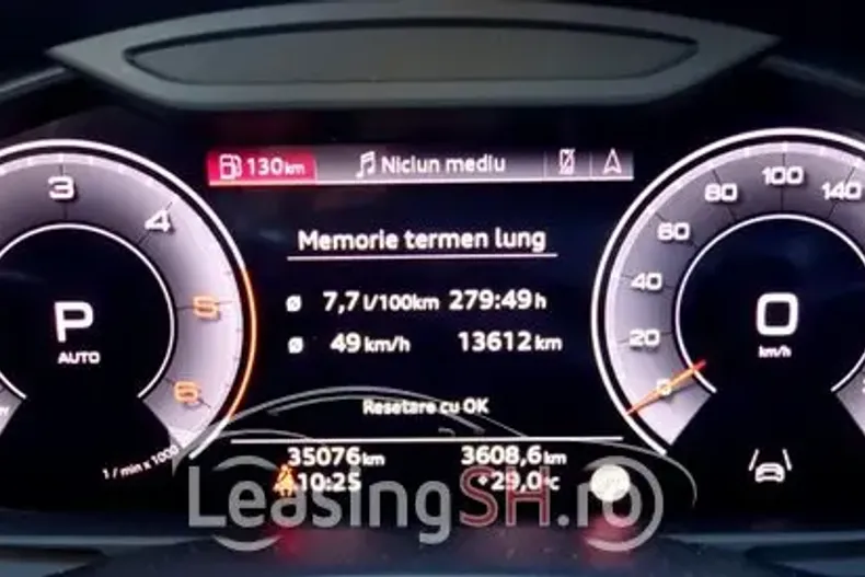 Audi A6 din 2023 cu 35.076 km - oferta AUD101570 - foto 5