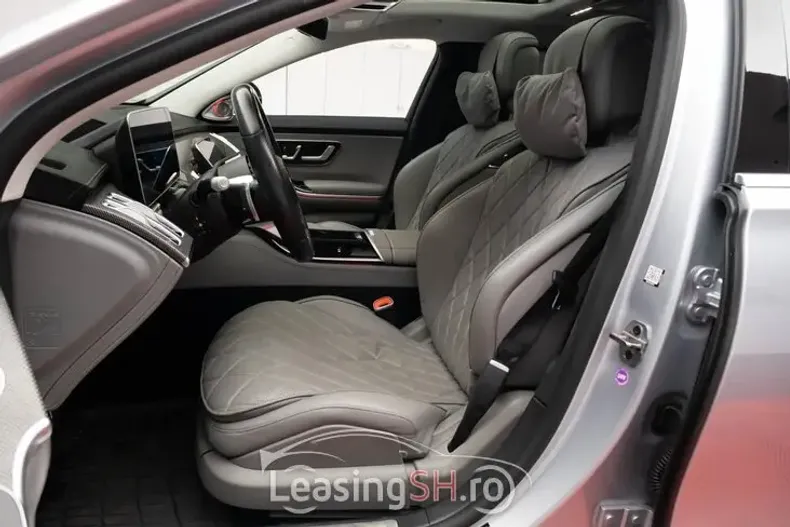 Mercedes-Benz 500 din 2022 cu 128.800 km - oferta MER96044 - foto 7