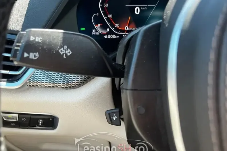 BMW X5 din 2023 cu 85.930 km - oferta BMW101605 - foto 18