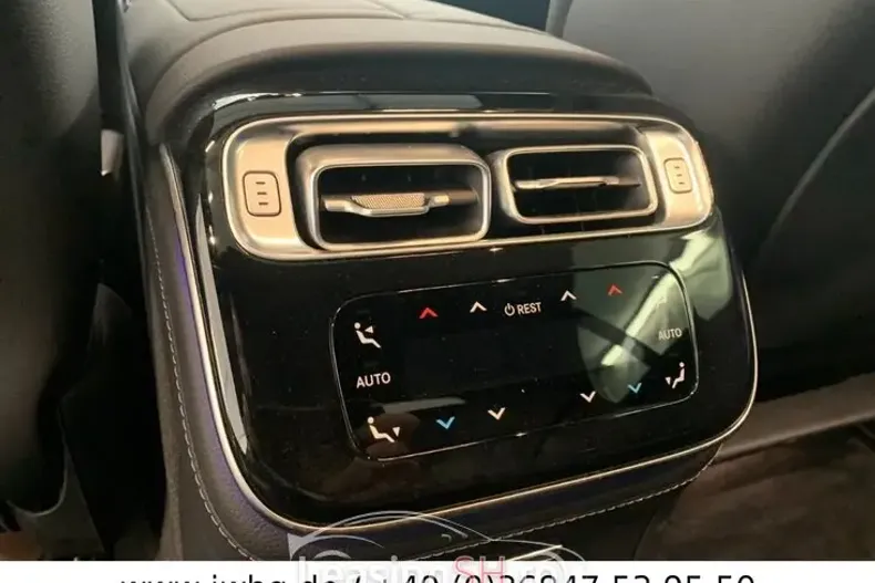 Mercedes-Benz 580 din 2021 cu 39.678 km - oferta MER96669 - foto 6