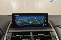 Lexus Seria NX din 2020 cu 95.990 km - oferta LEX103159 - foto 7