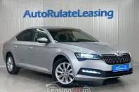 Skoda Superb din 2021 cu 30.446 km - oferta SKO102632 - foto 5