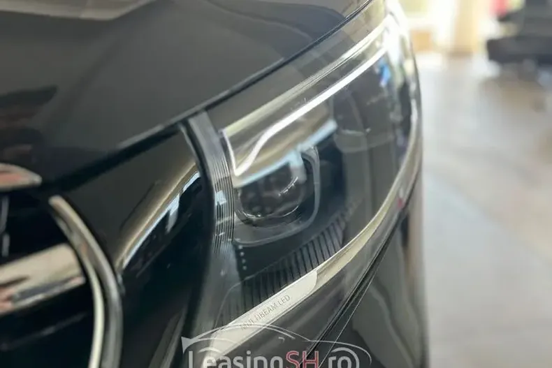 Mercedes-Benz 300 din 2025 cu 3.000 km - oferta MER101540 - foto 3