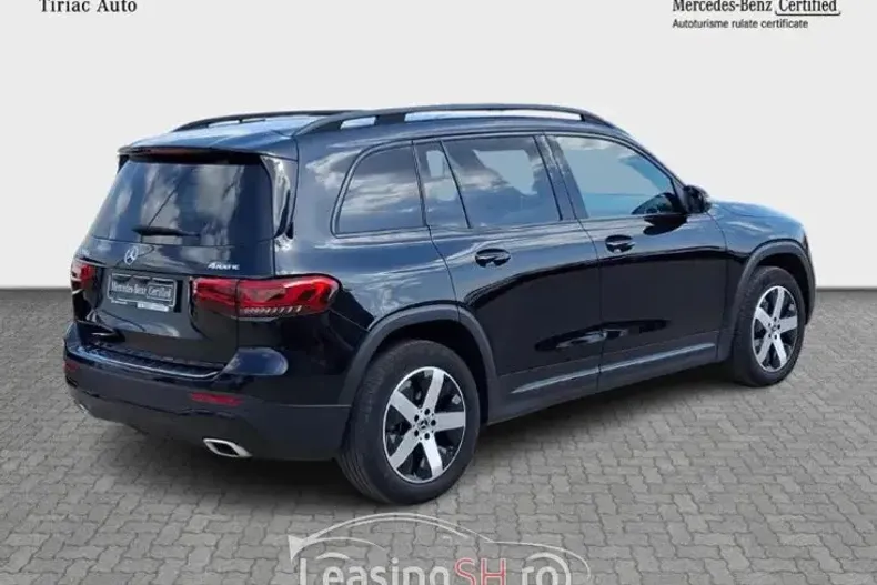 Mercedes-Benz 200 din 2022 cu 93.771 km - oferta MER102342 - foto 13