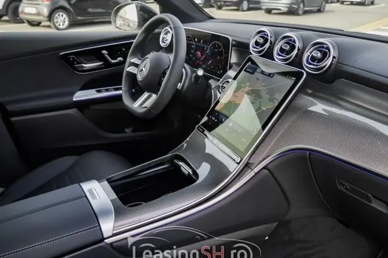 Mercedes-Benz 220 din 2025 cu 19.900 km - oferta MER99886 - foto 14