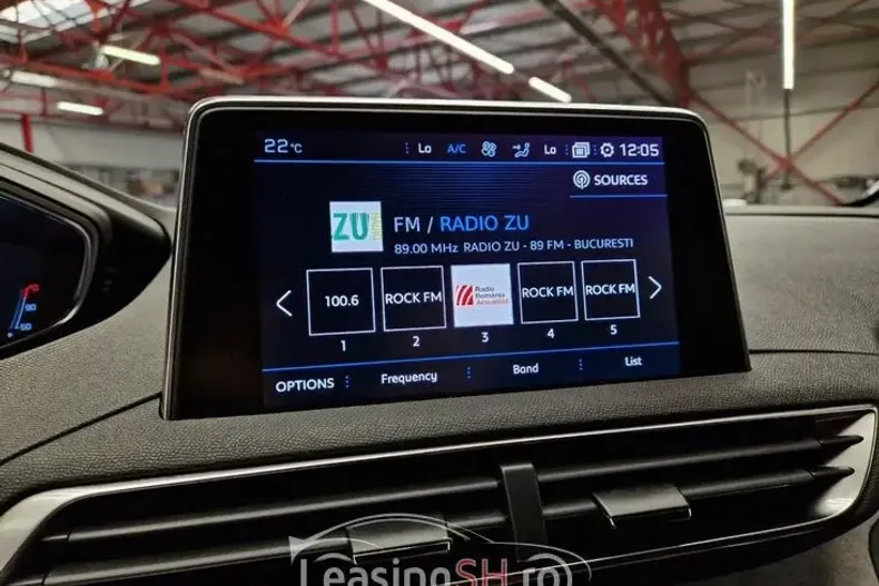 Peugeot 3008 din 2020 cu 75.621 km - oferta PEU100329 - foto 5