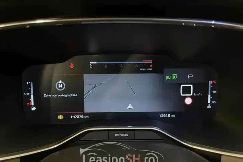 Citroën C5 Aircross din 2021 cu 142.275 km - oferta CIT101923 - foto 8