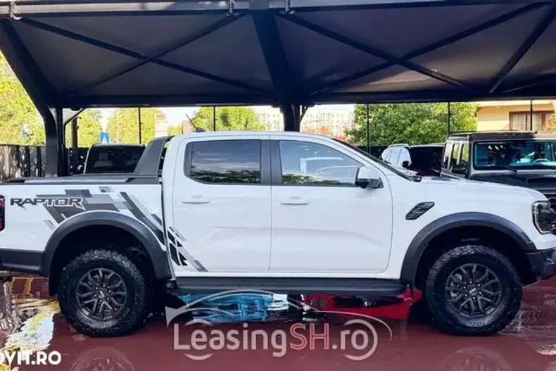 Ford Ranger din 2023 cu 33.237 km - oferta FOR94068 - foto 12