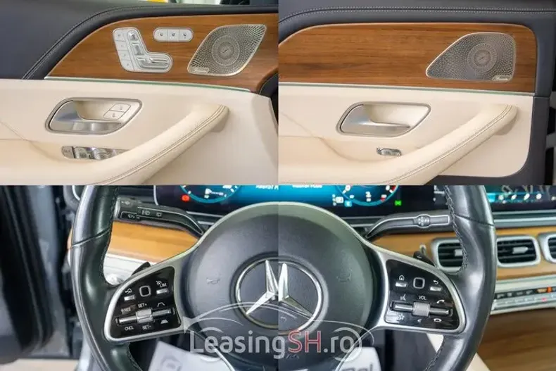 Mercedes-Benz 250 din 2023 cu 112.940 km - oferta MER96245 - foto 19