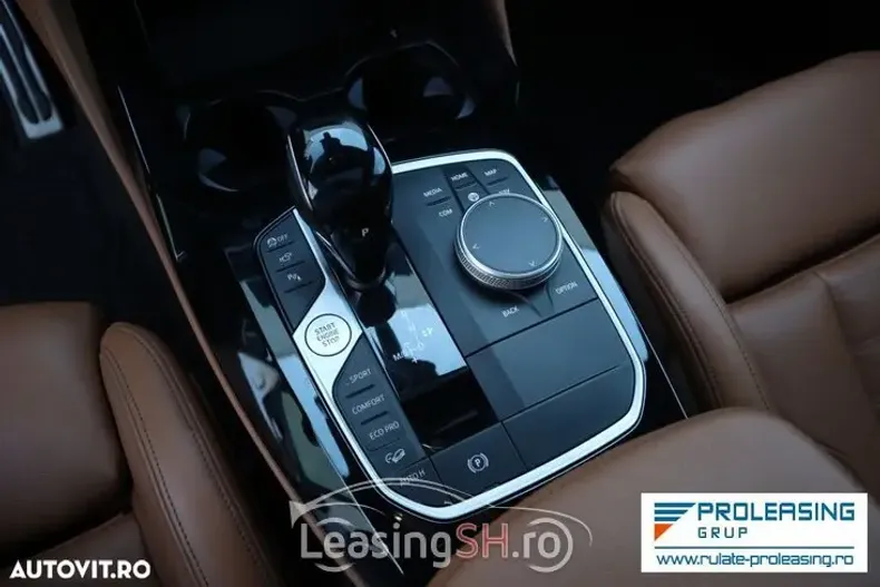 BMW X4 M din 2021 cu 55.855 km - oferta BMW102477 - foto 6