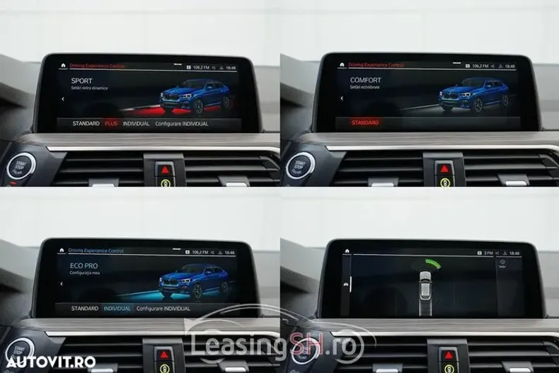 BMW X4 din 2021 cu 169.700 km - oferta BMW102043 - foto 22