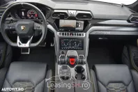 Lamborghini Urus din 2021 cu 60.000 km - oferta LAM92941 - foto 29