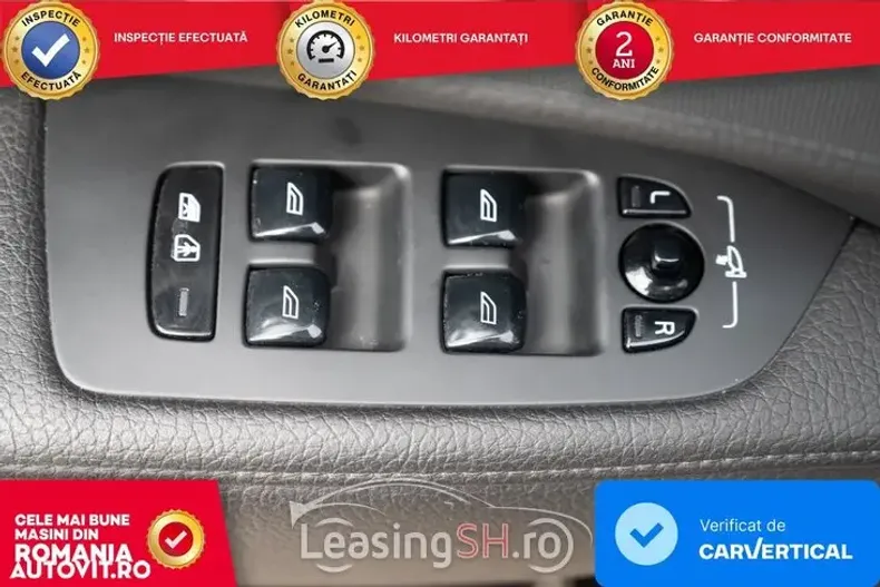 Volvo S90 din 2021 cu 90.000 km - oferta VOL102606 - foto 9