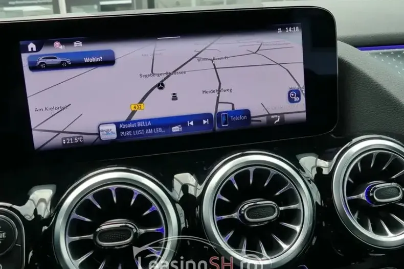 Mercedes-Benz 220 din 2024 cu 17.956 km - oferta MER99424 - foto 14